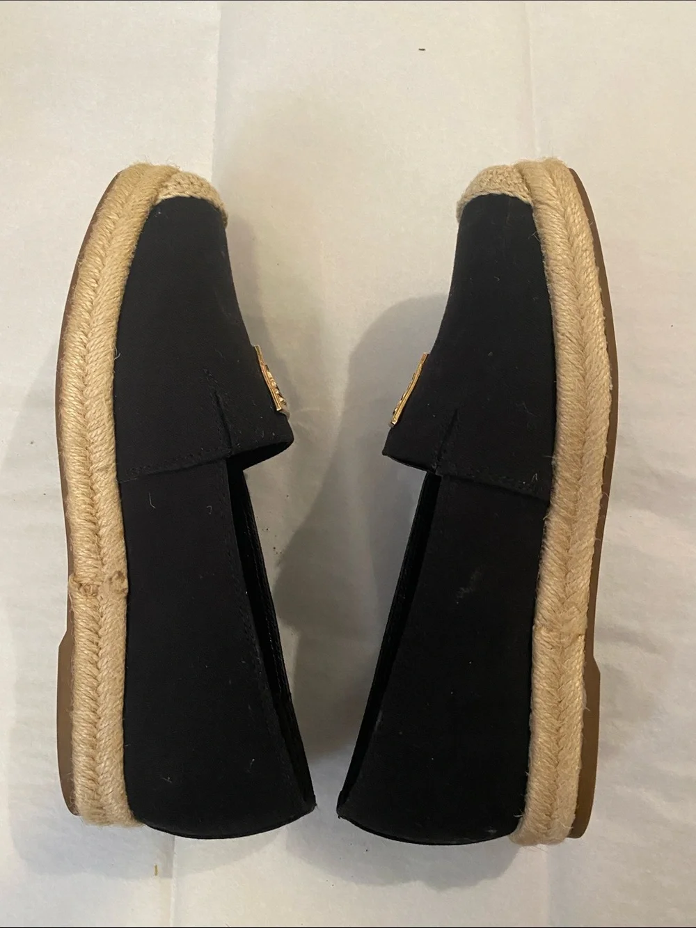 Guess slip espadrilles